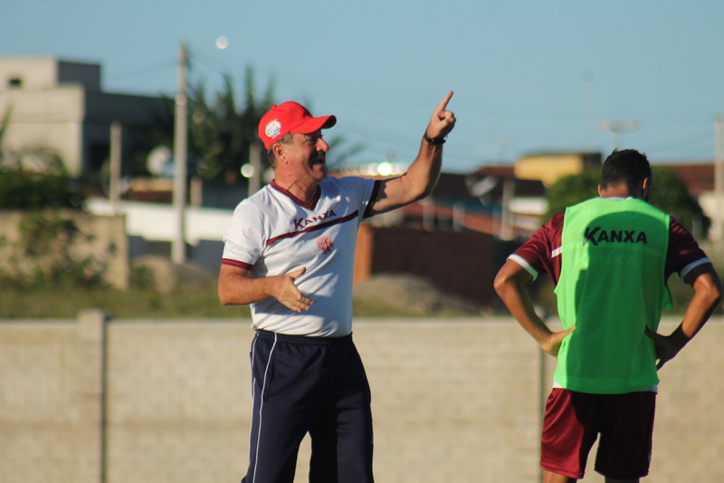 leandro campos américa