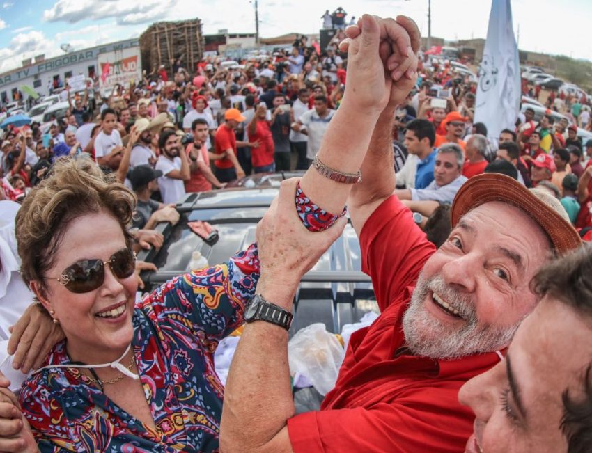 lula e dilma 1