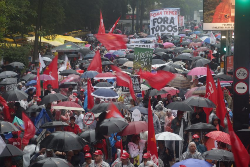 manifestaca temer 1