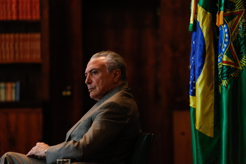 michel temer 2