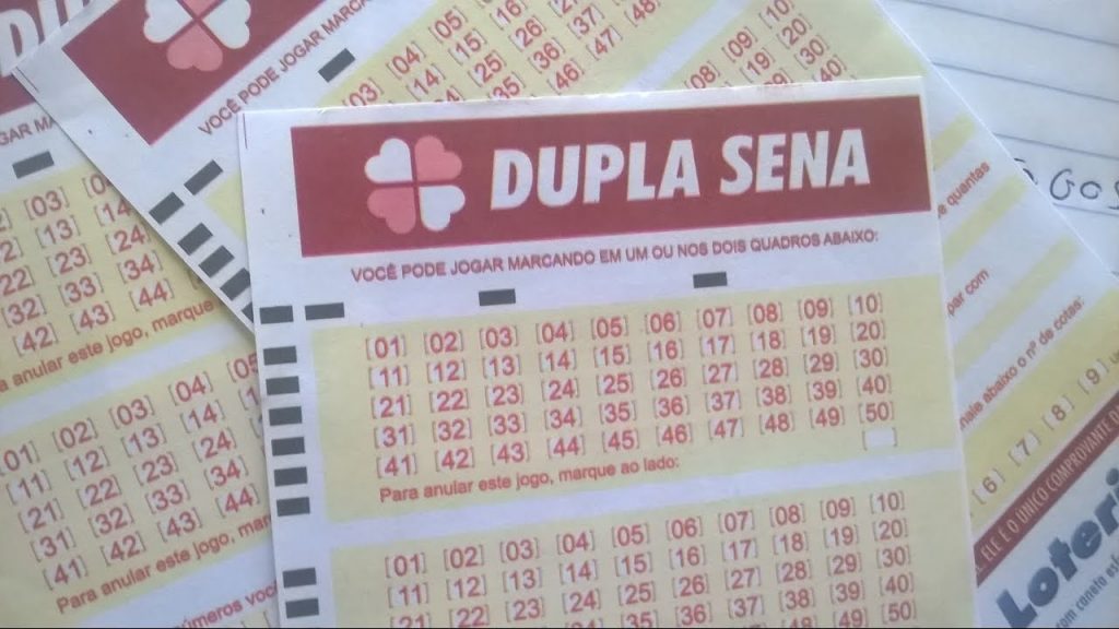 resultado da dupla sena