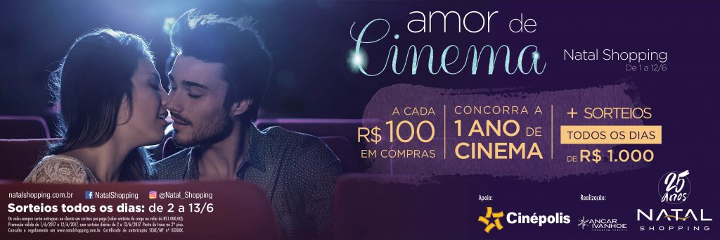 cinema animado natal shopping