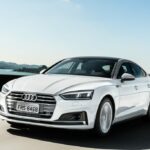 A5 Sportback 1