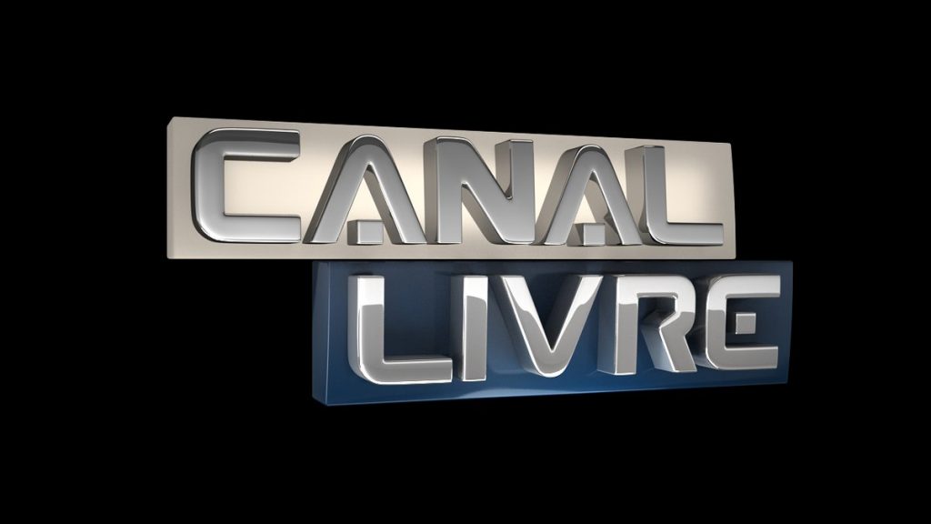 Canal Livre 1