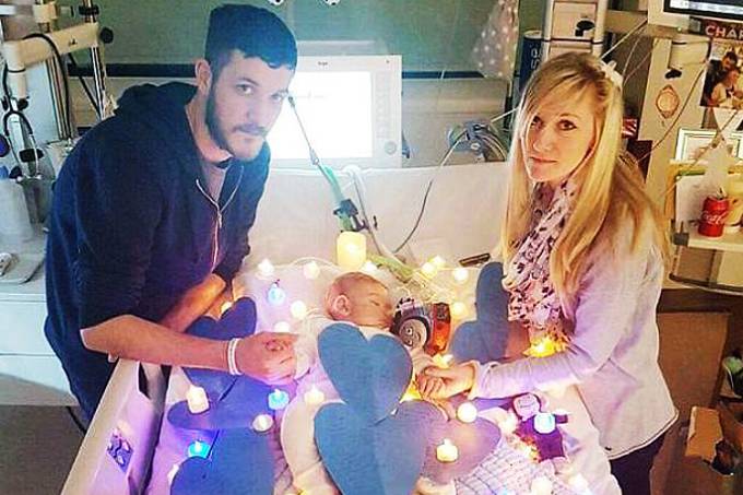 Charlie Gard