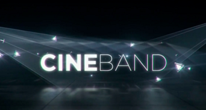 Cine Band 1