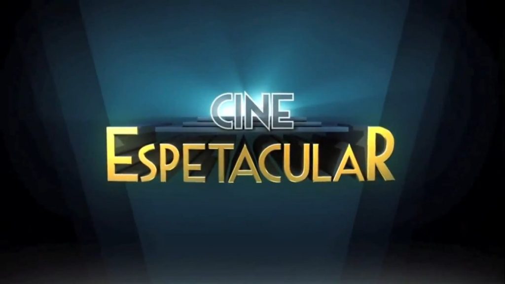 Cine Espetacular 1