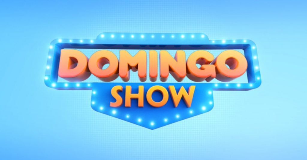 Domingo Show 1