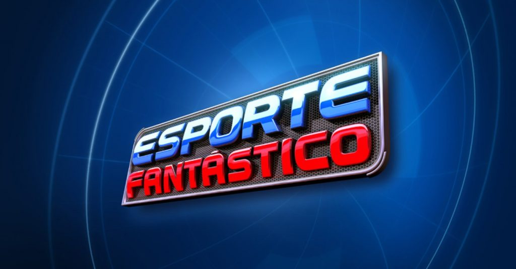 Esporte Fantástico 1