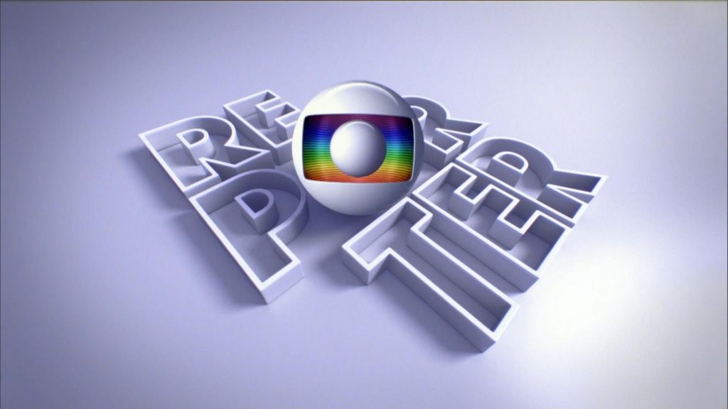 Globo Repórter 1