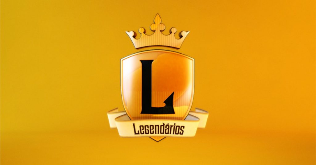 Legendários 1