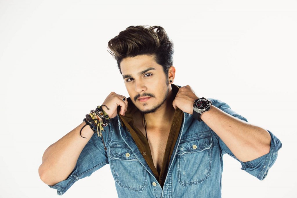 Luan Santana 1