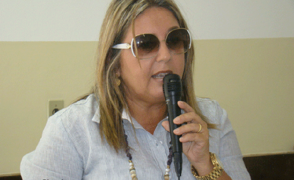 Norma Ferreira Caldas são josé de mipibu