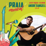 Praia Shopping Praia Musical Julho 14 1