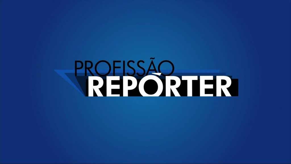 Profissão Repórter 1