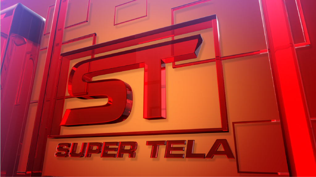 Super Tela 1