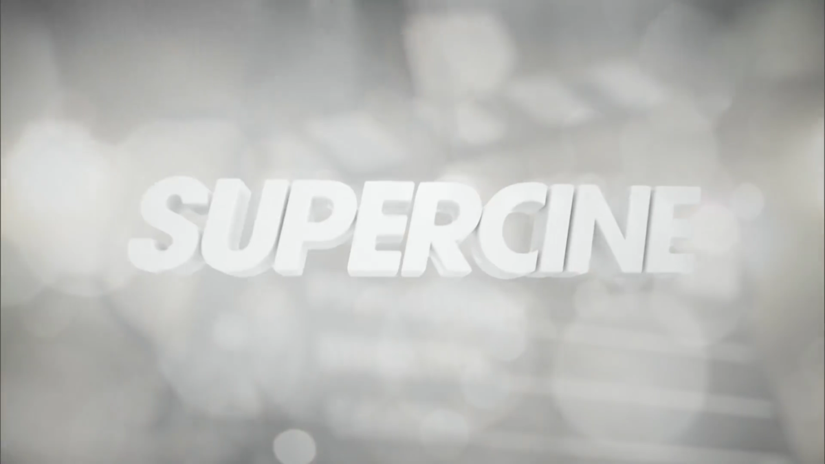 Supercine 1