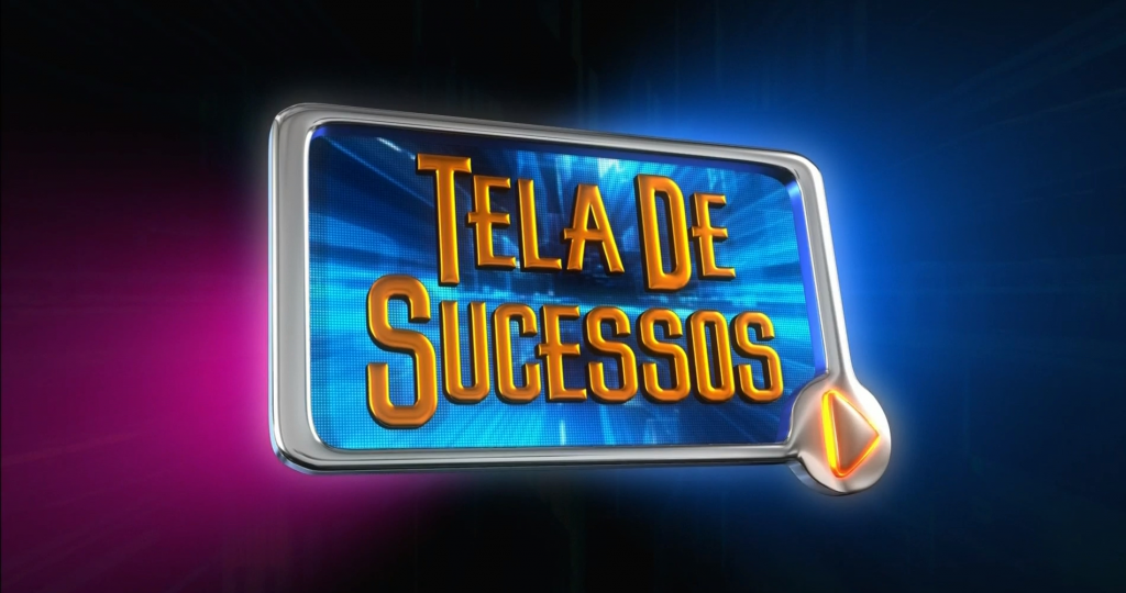 Tela de Sucessos 1