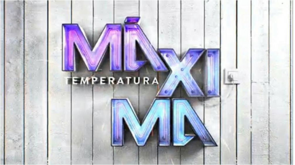 Temperatura Máxima 1