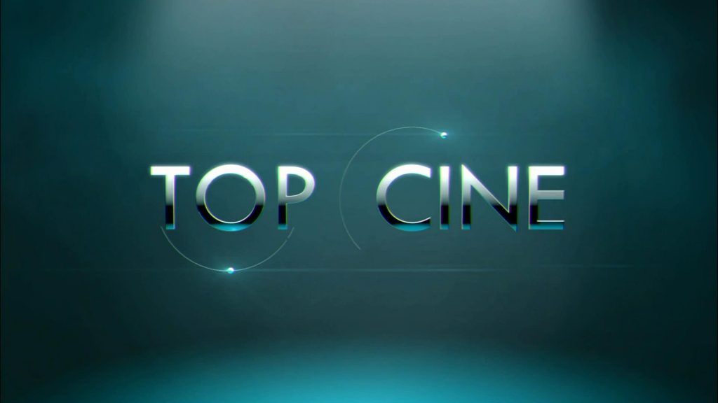 Top Cine 1