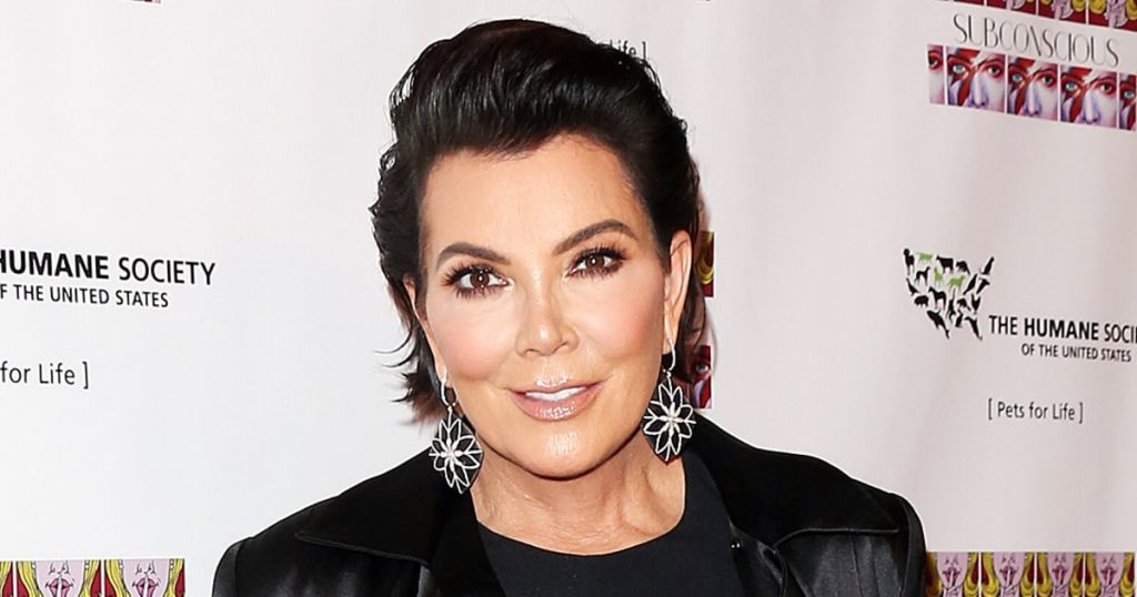 Kris Jenner