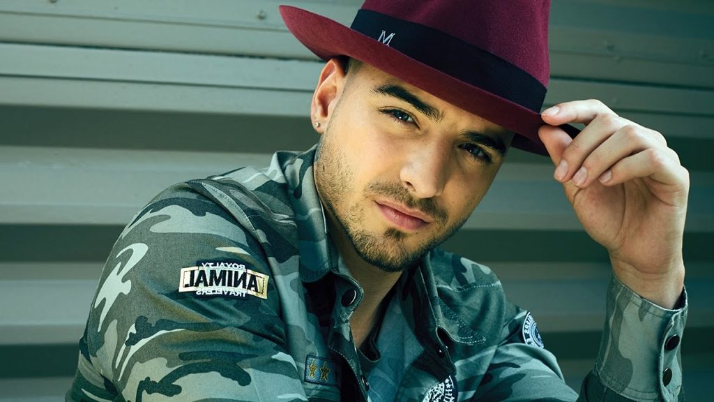 Maluma