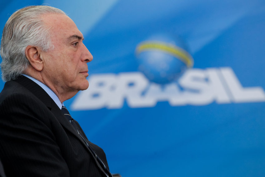 michel temer 1