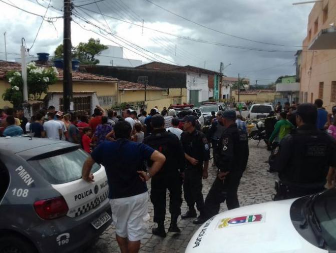 pm assassinado em natal 1