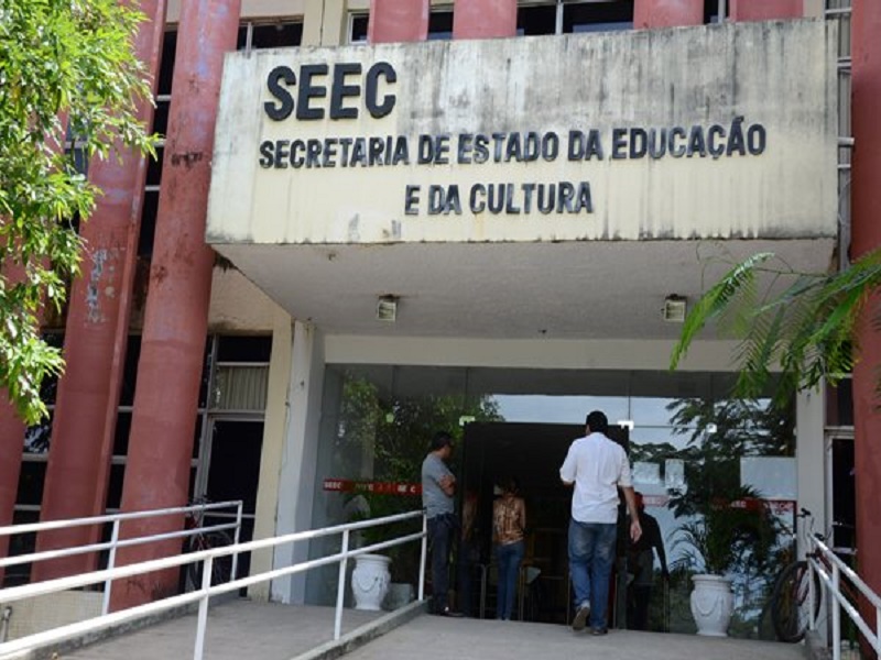 seec secretaria estadual de educação do rn