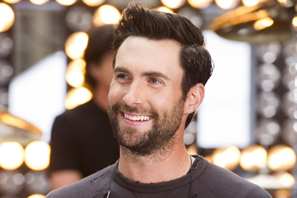 Adam Levine1 1