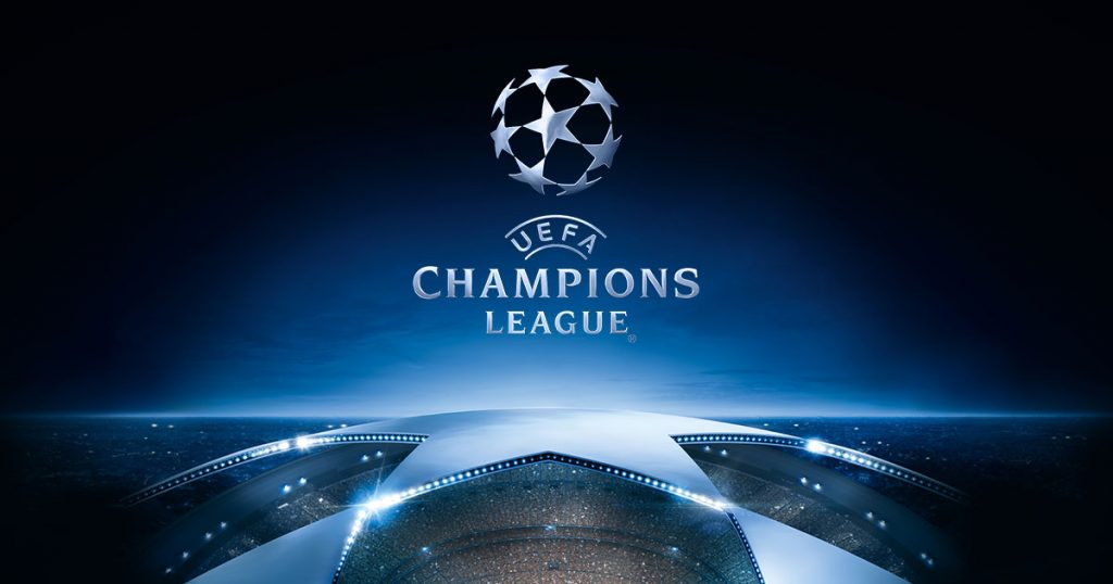 Champions League 2017 2018