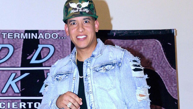 Daddy Yankee desmiente Luis Fonsi 1056804344 15278348 667x375 1