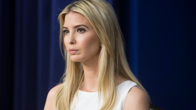 Ivanka Trump