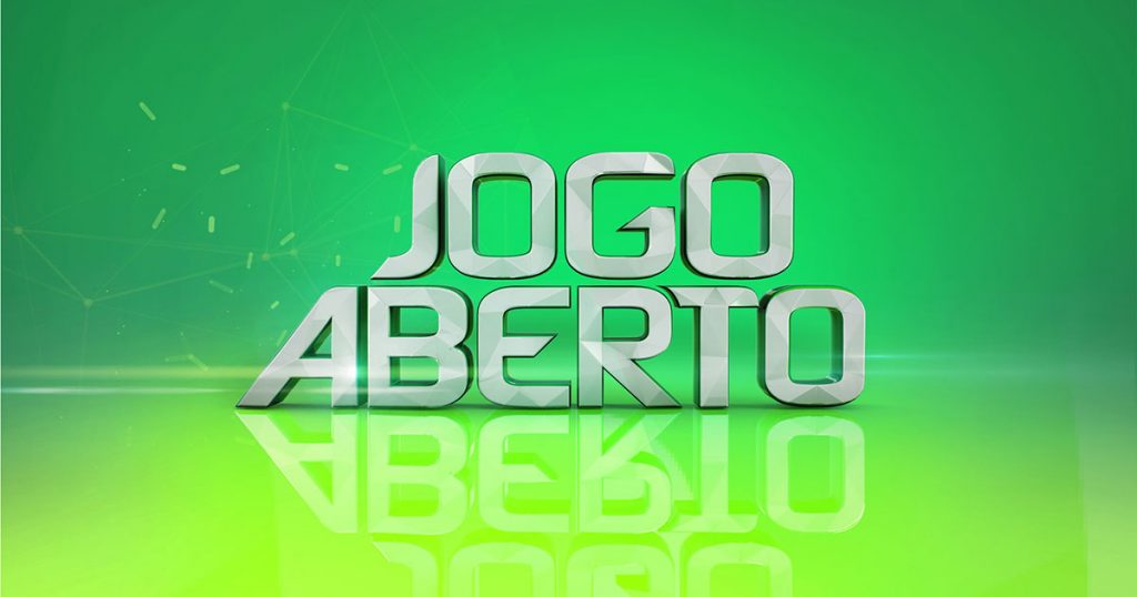 Jogo Aberto 1