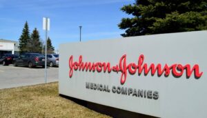 Johnson & Johnson