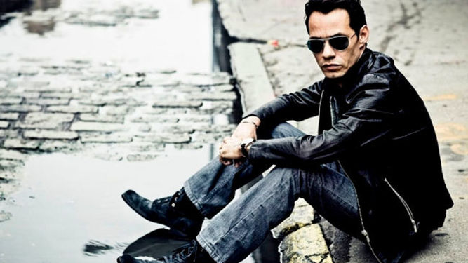 Marc Anthony