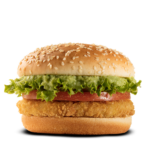 McDonald’s Junior Mex 1