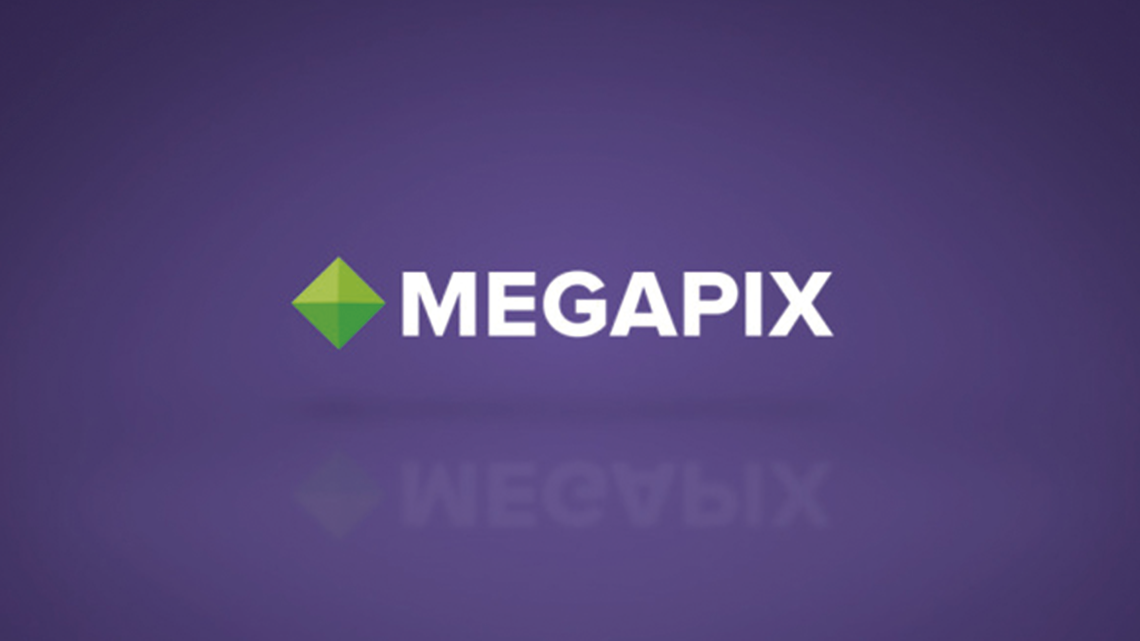 MegaPix 1