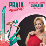 Praia Shopping Praia Musical Agosto 4 1