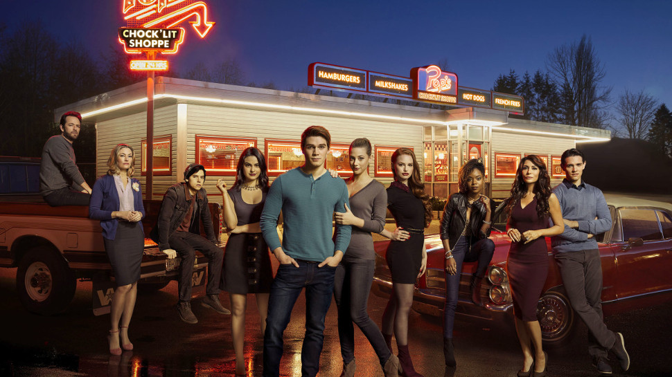 Riverdale 1