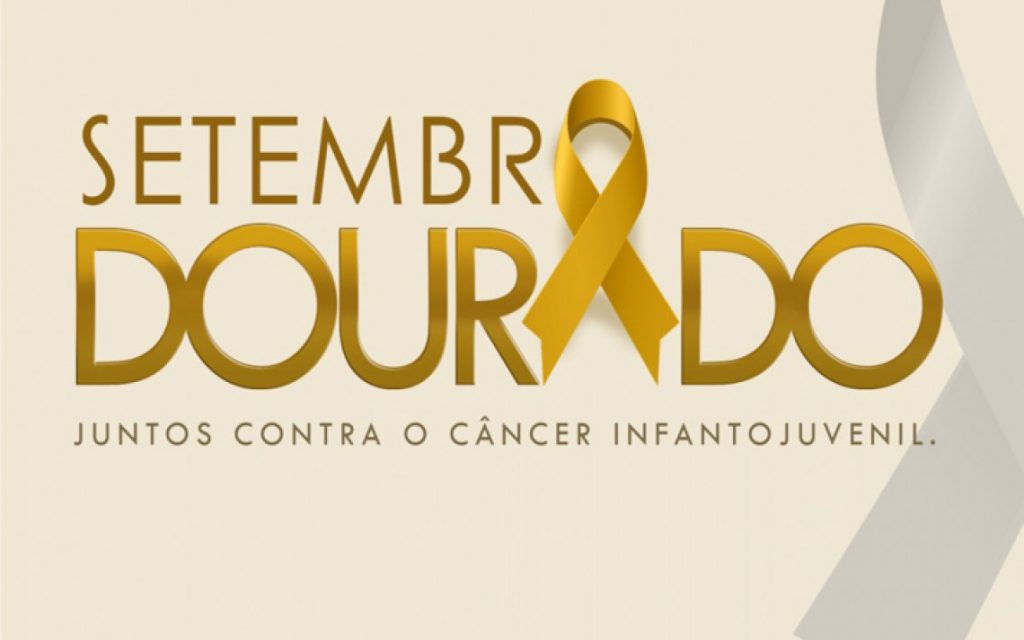 Setembro Dourado