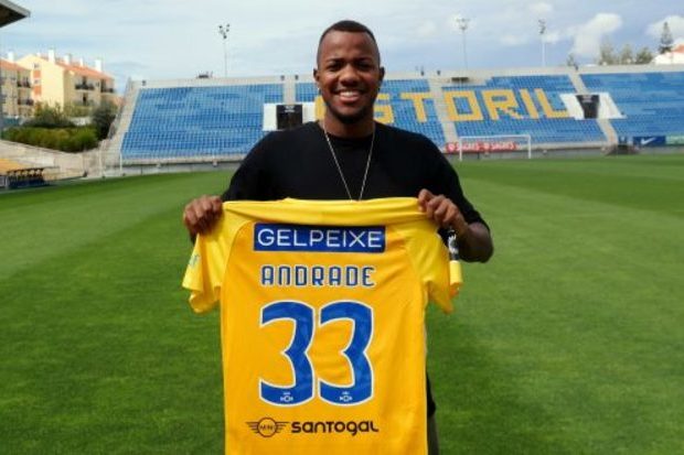 Victor Andrade 1