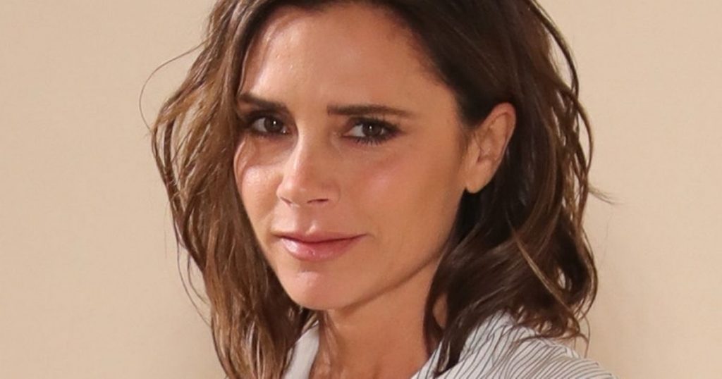 Victoria Beckham