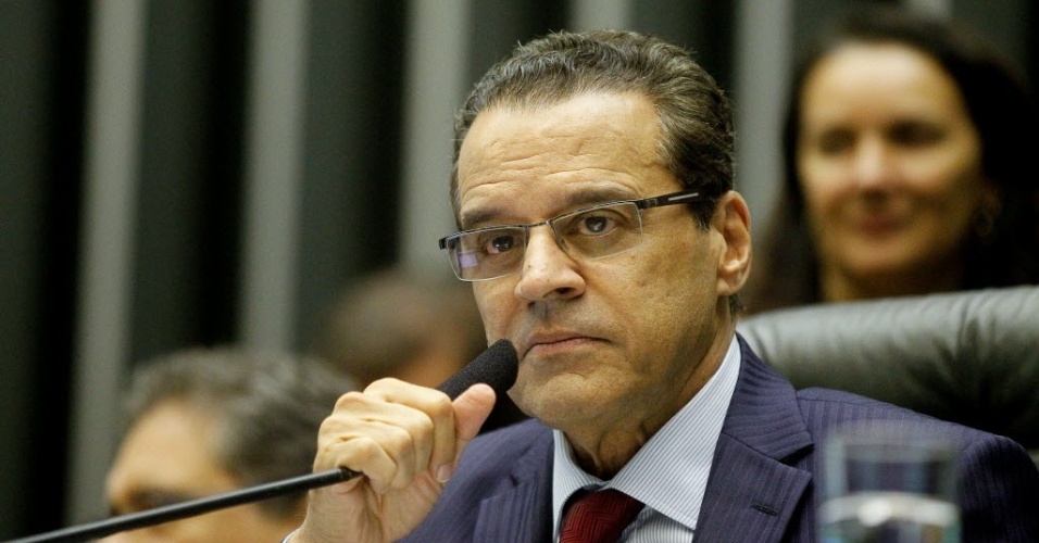 ex ministro Henrique Eduardo Alves 1