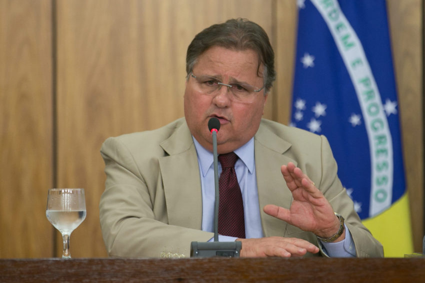 geddel 1