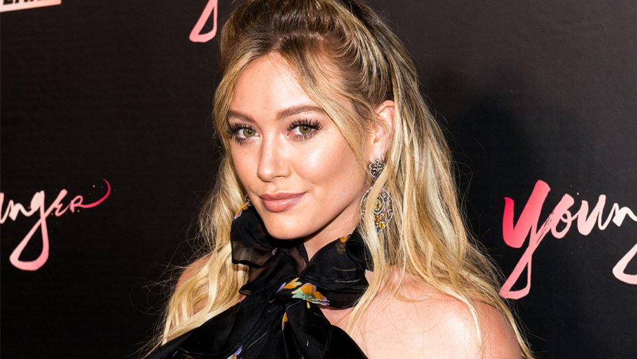 Hilary Duff