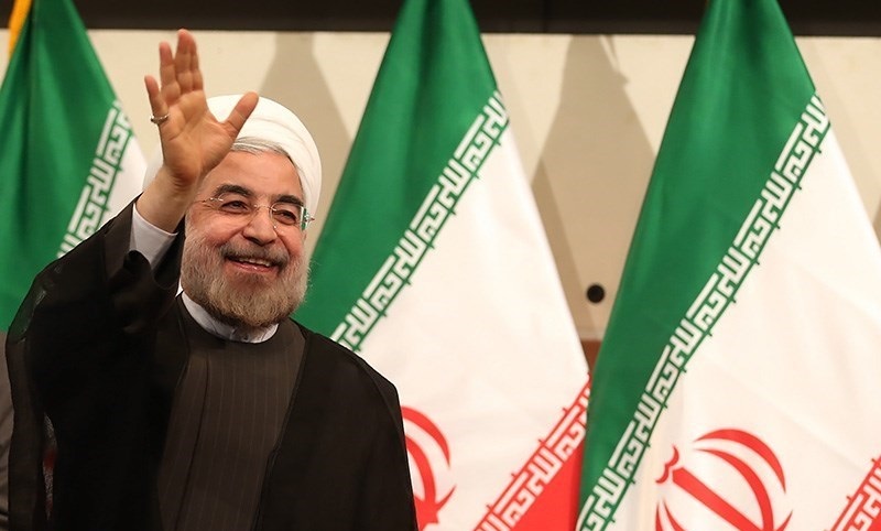 hassan rouhani 1