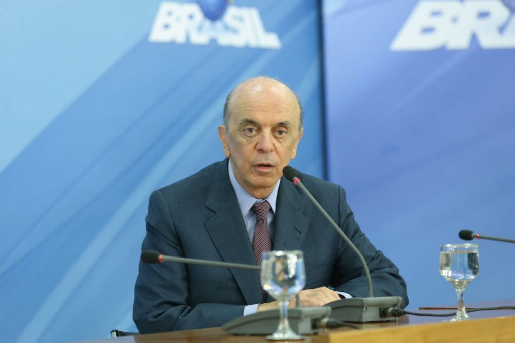 josé serra