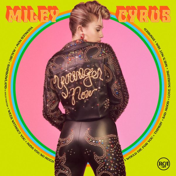 miley cyrus younger now1