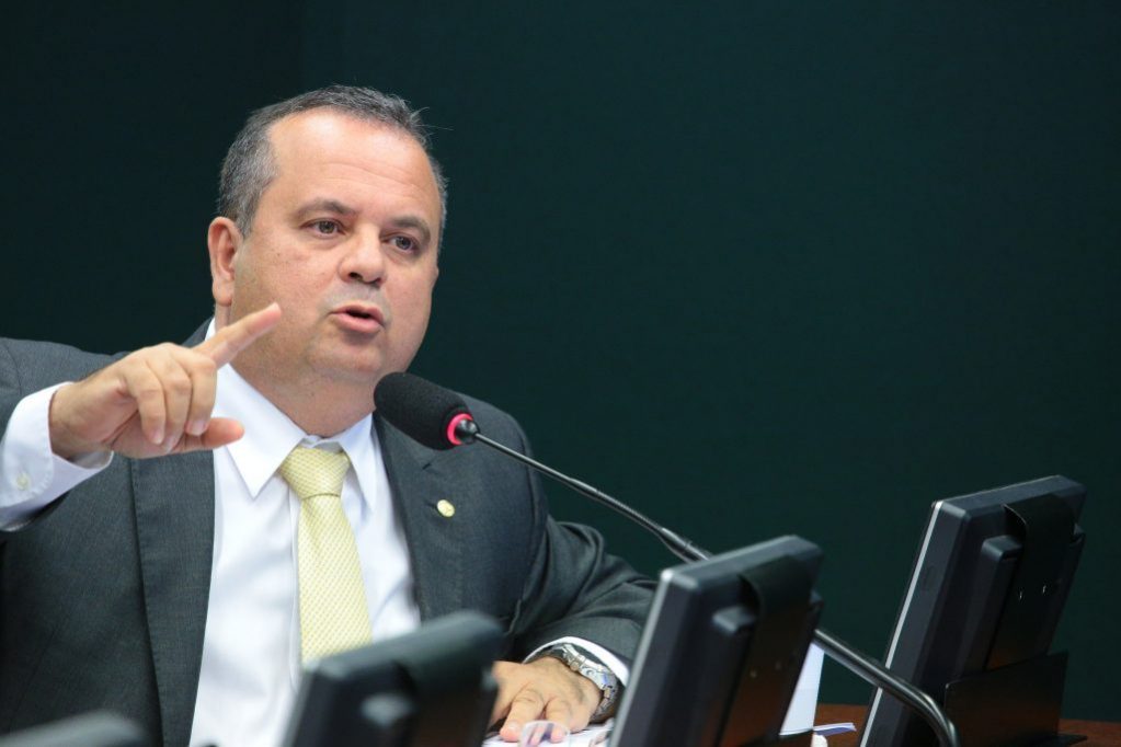 rogério marinho